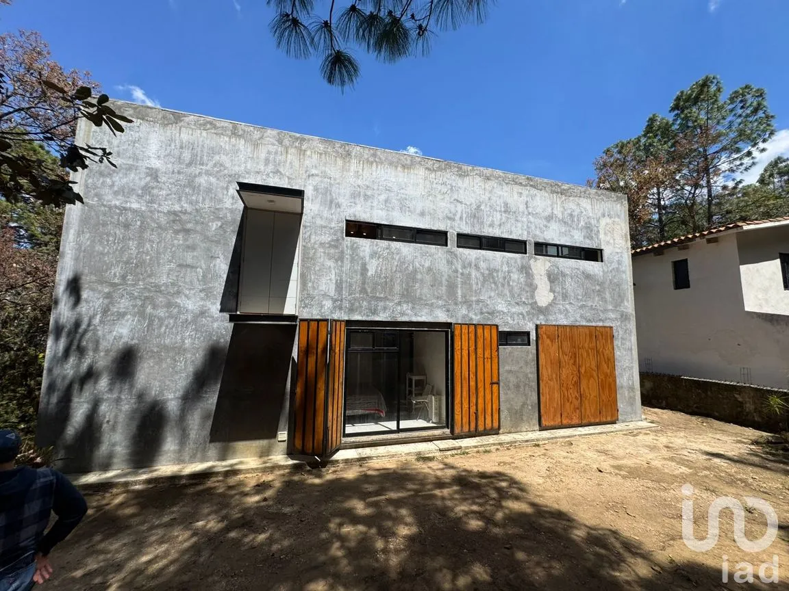 Casa en Venta en Lomas de Huitepec, San Cristóbal de las Casas, Chiapas | NEX-258495 | iad México | Foto 4 de 26