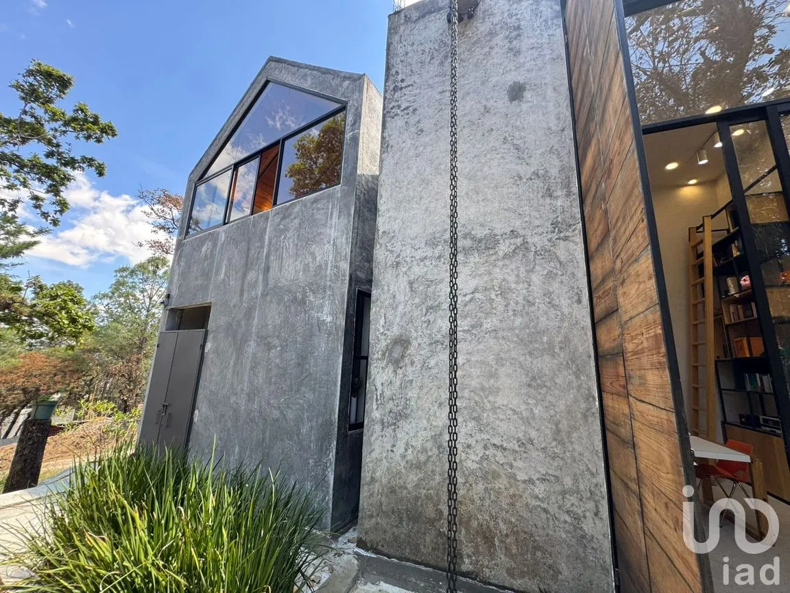 Casa en Venta en Lomas de Huitepec, San Cristóbal de las Casas, Chiapas | NEX-258495 | iad México | Foto 5 de 26