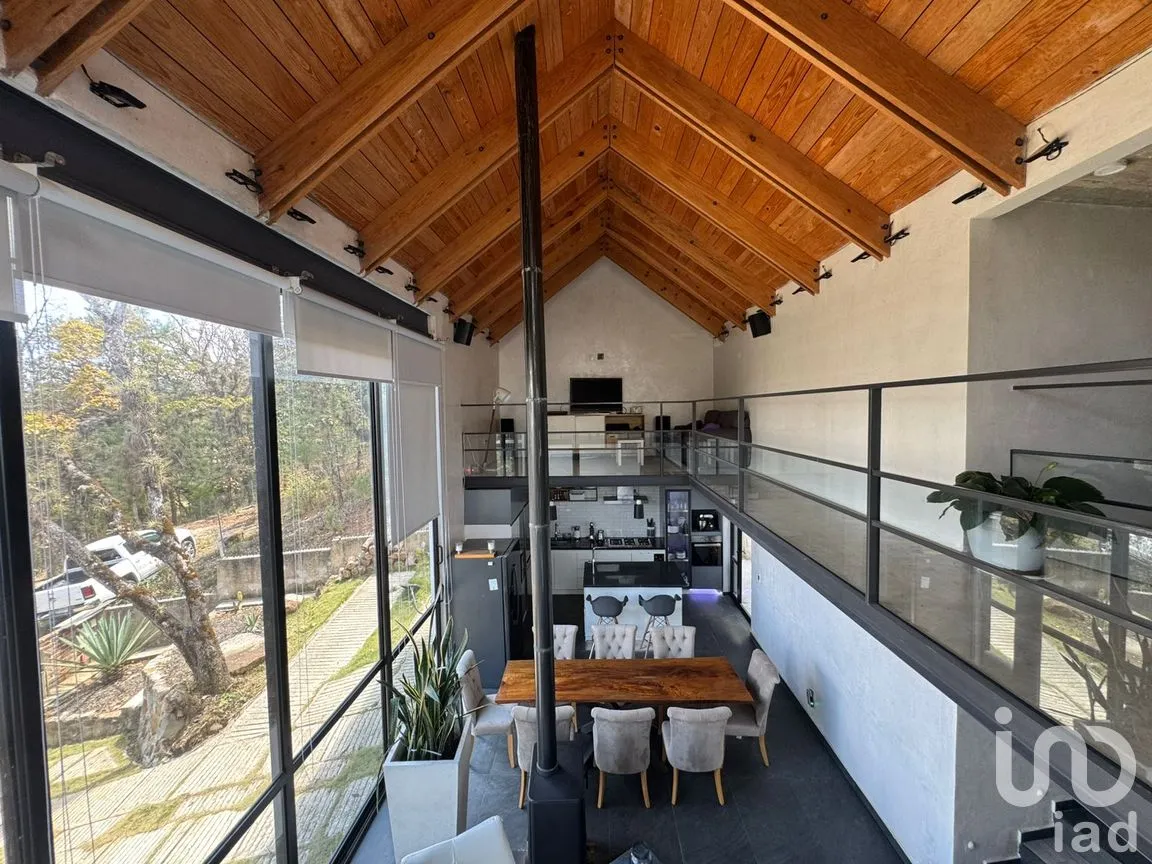 Casa en Venta en Lomas de Huitepec, San Cristóbal de las Casas, Chiapas | NEX-258495 | iad México | Foto 6 de 26