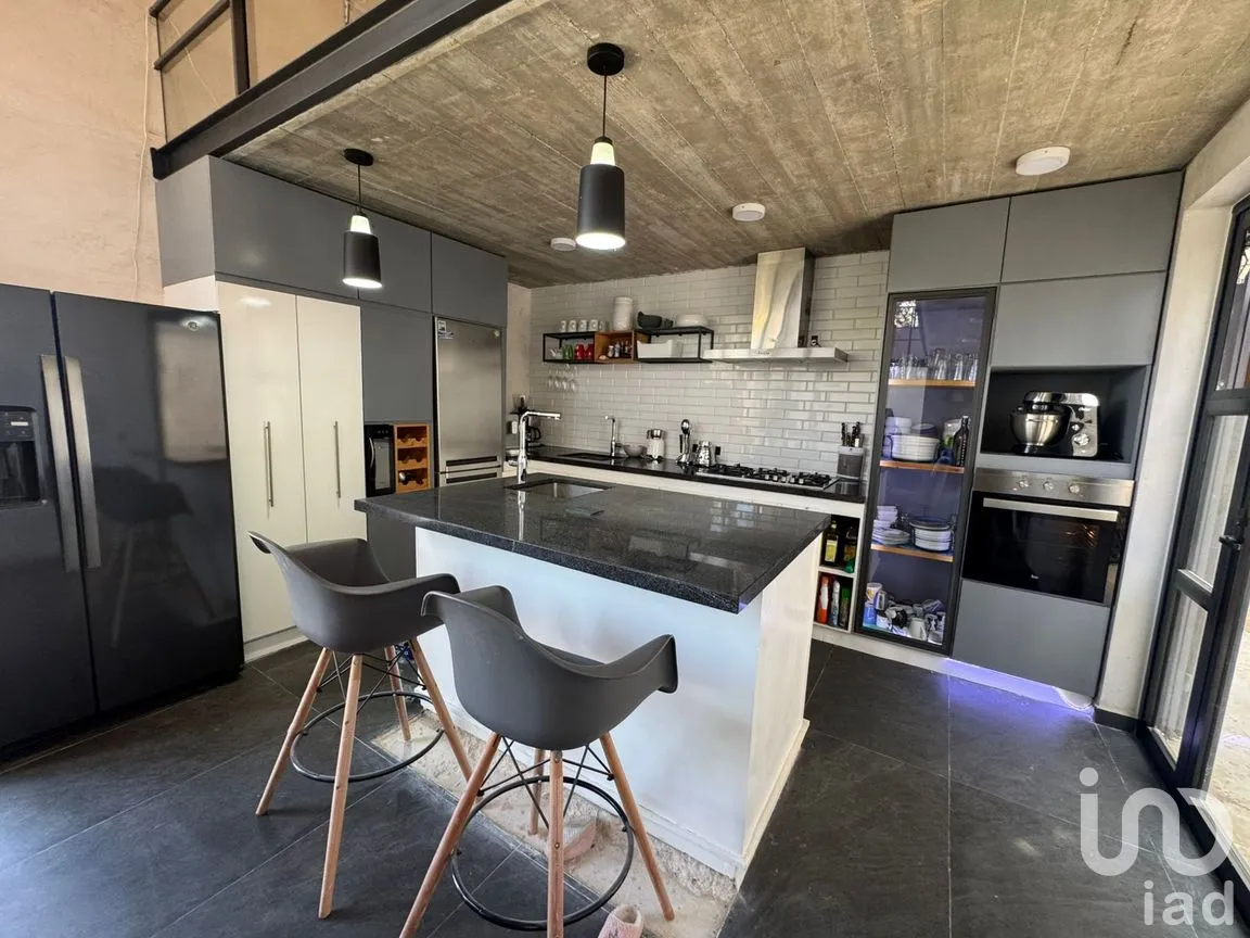 Casa en Venta en Lomas de Huitepec, San Cristóbal de las Casas, Chiapas | NEX-258495 | iad México | Foto 7 de 26
