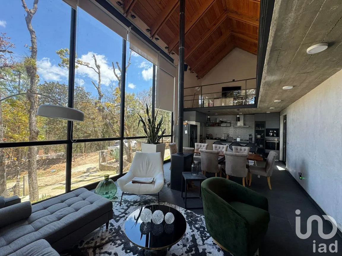Casa en Venta en Lomas de Huitepec, San Cristóbal de las Casas, Chiapas | NEX-258495 | iad México | Foto 9 de 26