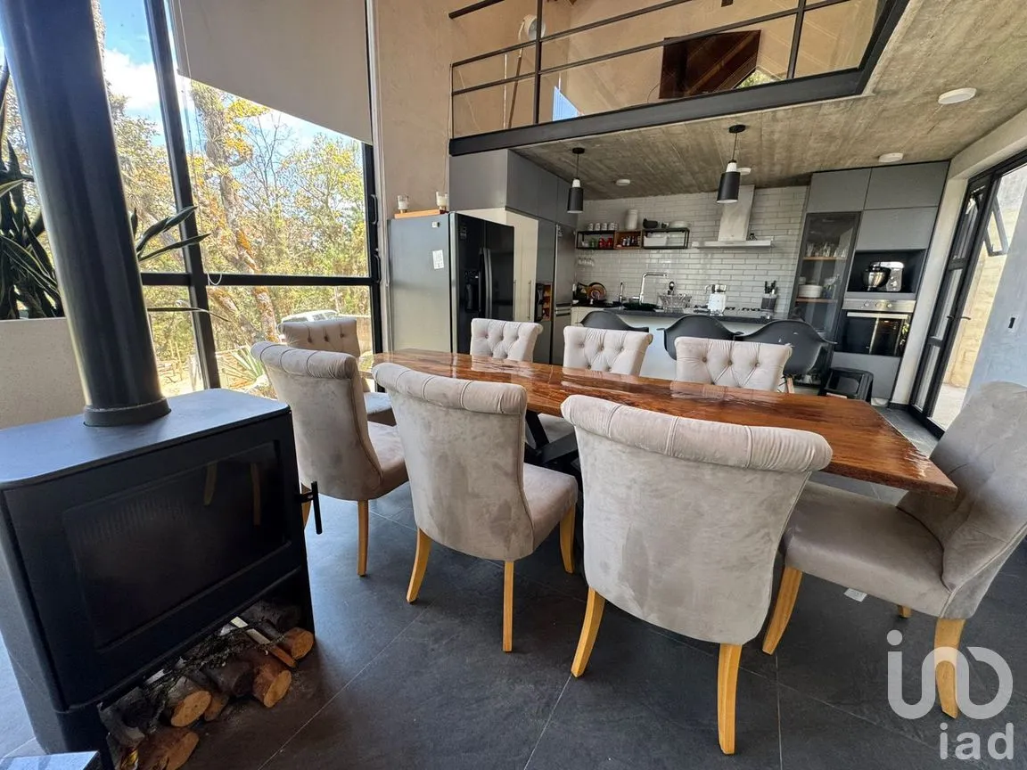 Casa en Venta en Lomas de Huitepec, San Cristóbal de las Casas, Chiapas | NEX-258495 | iad México | Foto 10 de 26