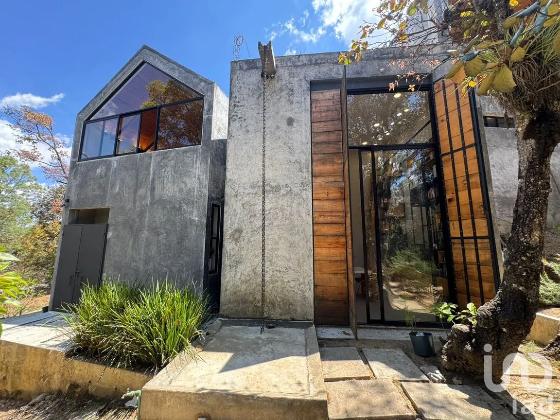 Casa en Venta en Lomas de Huitepec, San Cristóbal de las Casas, Chiapas | NEX-258495 | iad México | Foto 1 de 26
