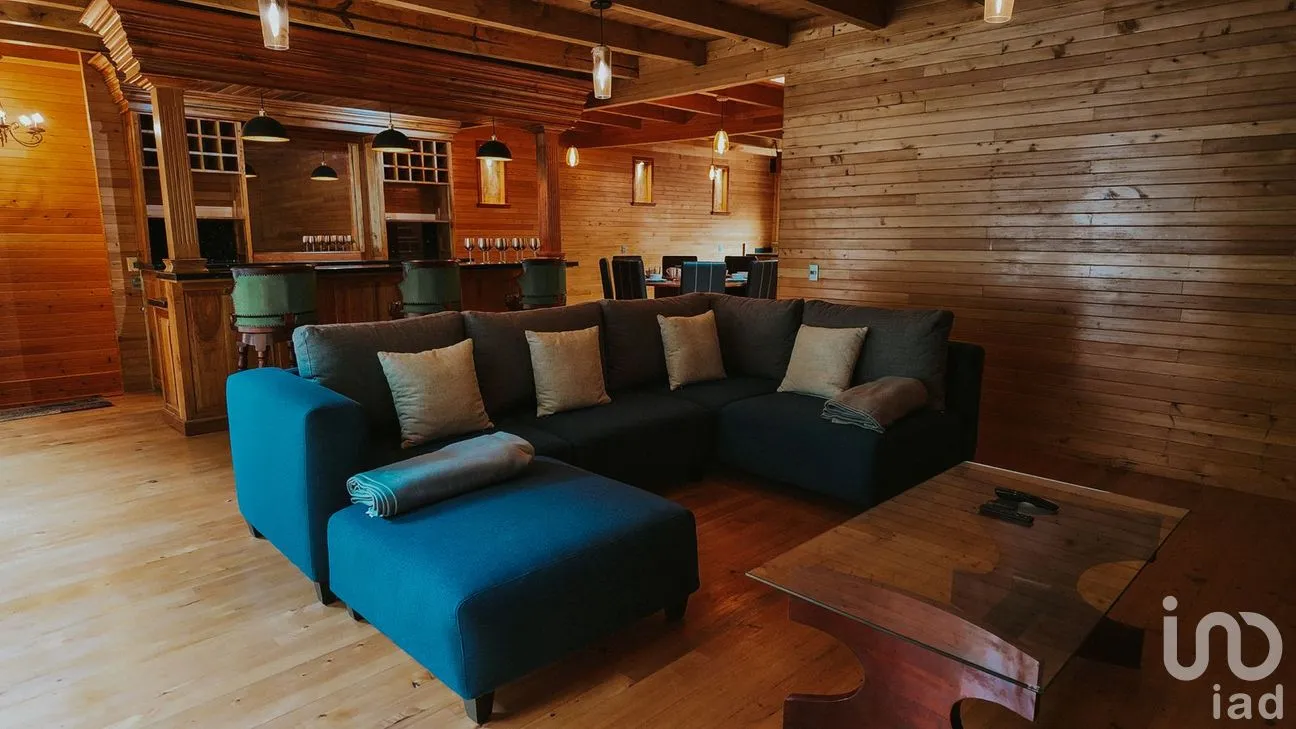 Casa en Venta en San Nicolás, San Cristóbal de las Casas, Chiapas | NEX-258652 | iad México | Foto 2 de 19