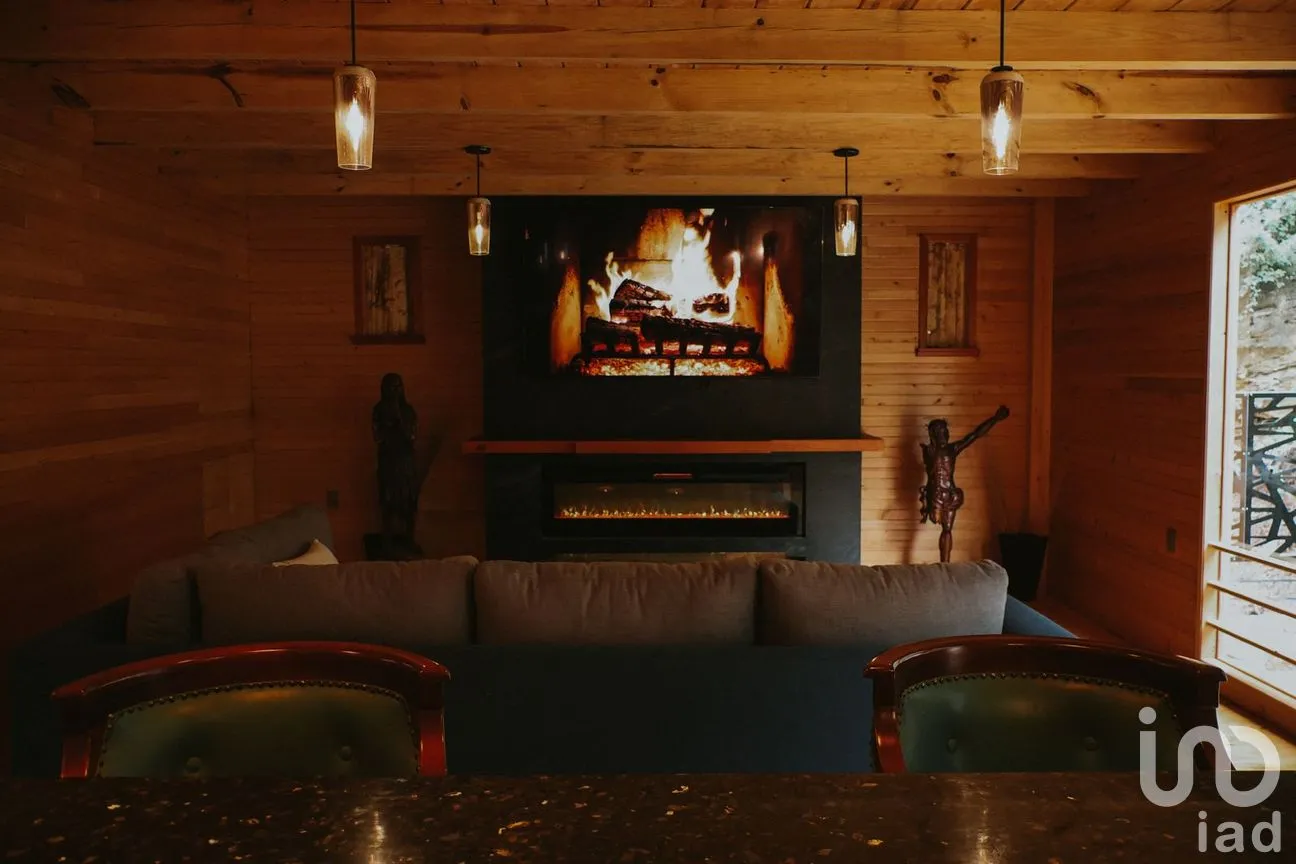 Casa en Venta en San Nicolás, San Cristóbal de las Casas, Chiapas | NEX-258652 | iad México | Foto 11 de 19