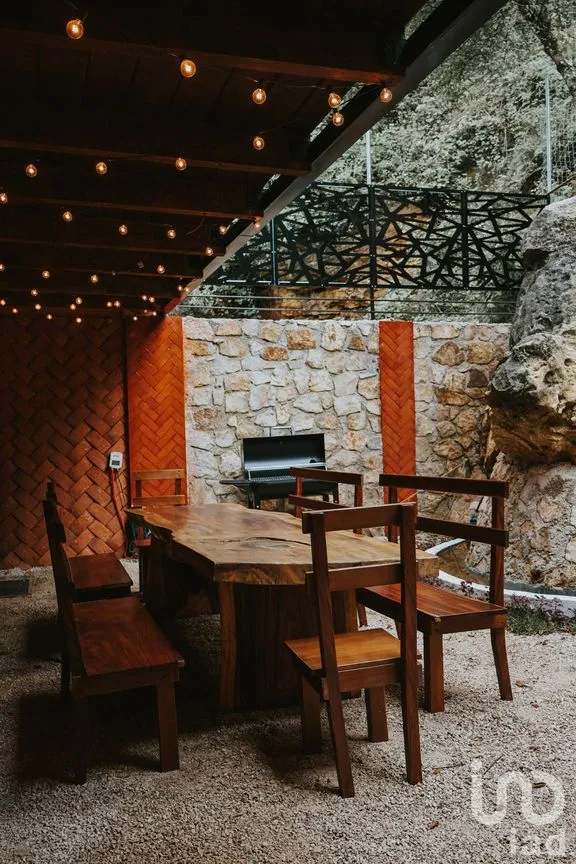 Casa en Venta en San Nicolás, San Cristóbal de las Casas, Chiapas | NEX-258652 | iad México | Foto 18 de 19