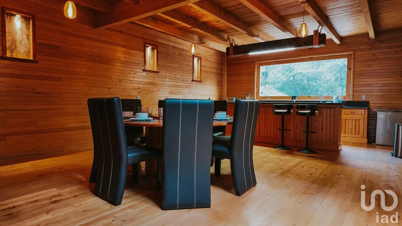 Casa en Venta en San Nicolás, San Cristóbal de las Casas, Chiapas | NEX-258652 | iad México | Foto 3 de 19