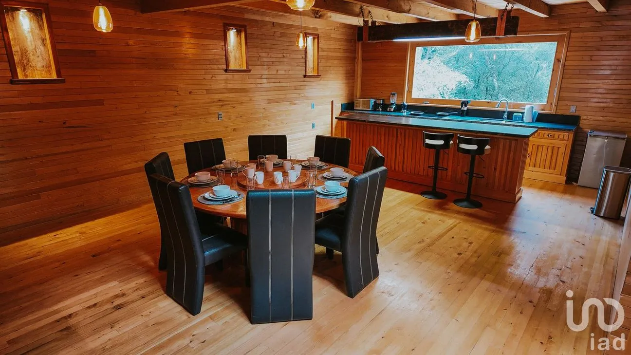 Casa en Venta en San Nicolás, San Cristóbal de las Casas, Chiapas | NEX-258652 | iad México | Foto 4 de 19