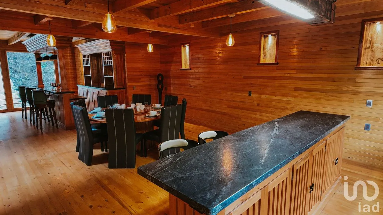 Casa en Venta en San Nicolás, San Cristóbal de las Casas, Chiapas | NEX-258652 | iad México | Foto 7 de 19