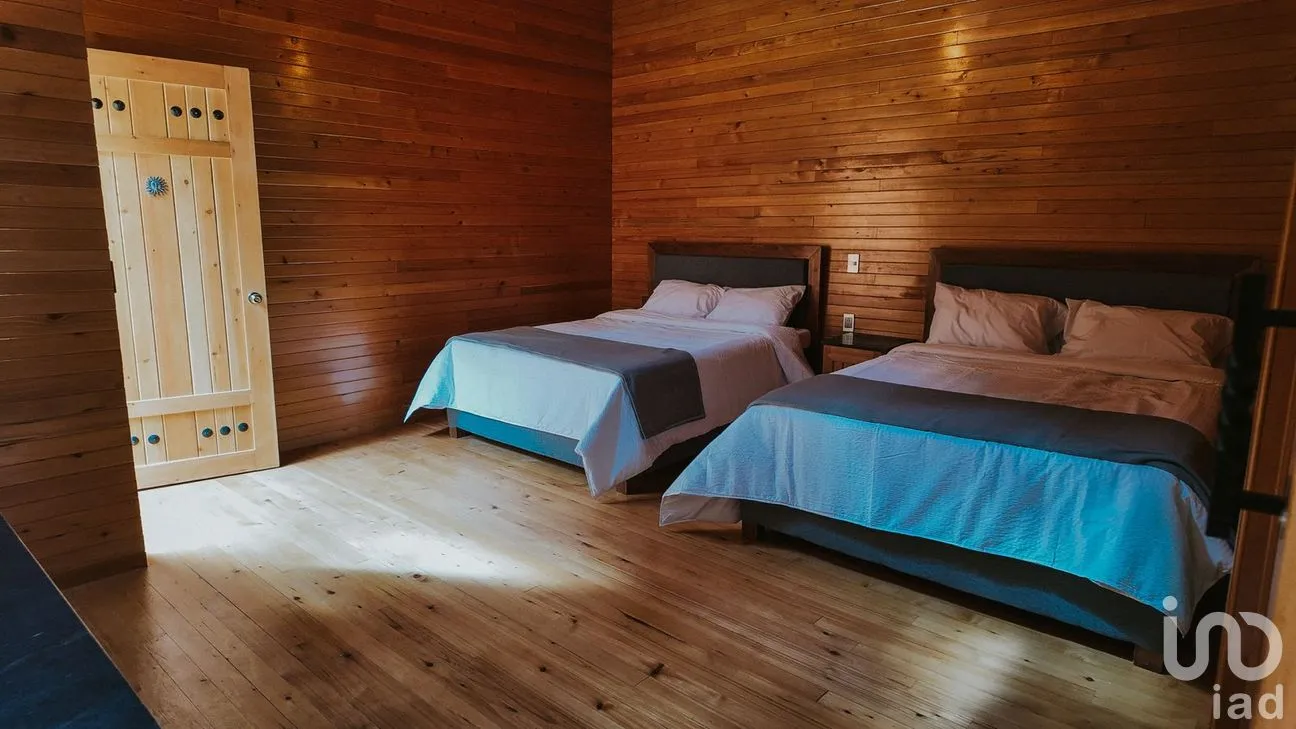 Casa en Venta en San Nicolás, San Cristóbal de las Casas, Chiapas | NEX-258652 | iad México | Foto 9 de 19