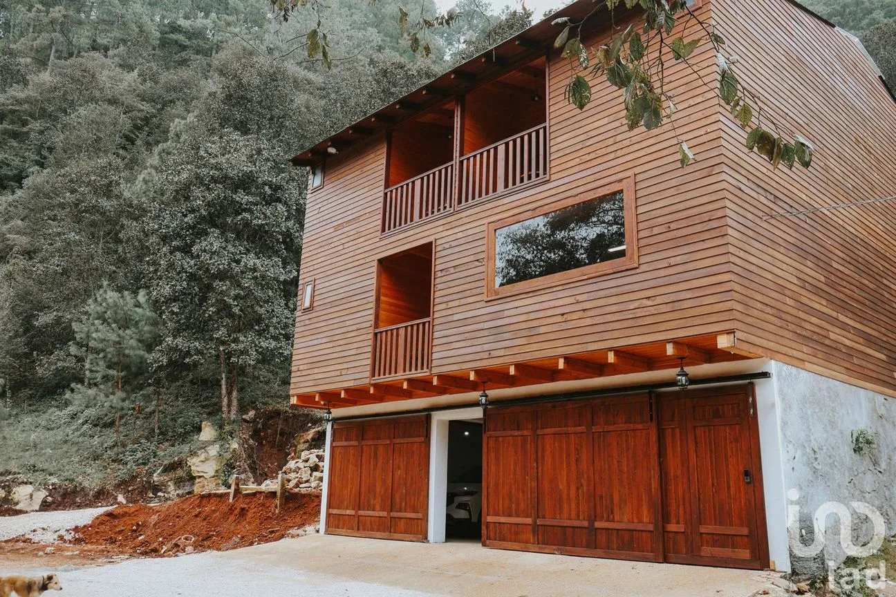 Casa en Venta en San Nicolás, San Cristóbal de las Casas, Chiapas | NEX-258652 | iad México | Foto 10 de 19