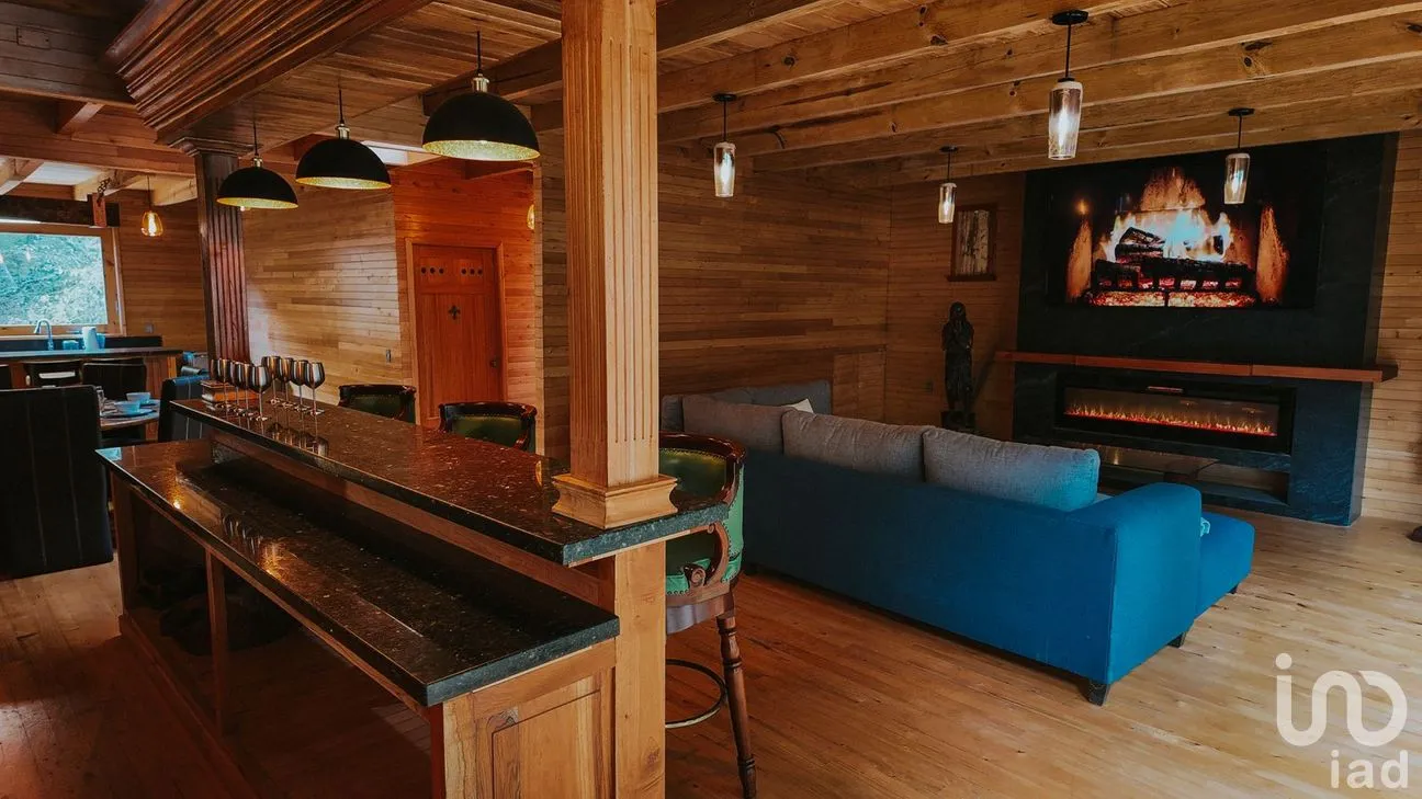 Casa en Venta en San Nicolás, San Cristóbal de las Casas, Chiapas | NEX-258652 | iad México | Foto 1 de 19