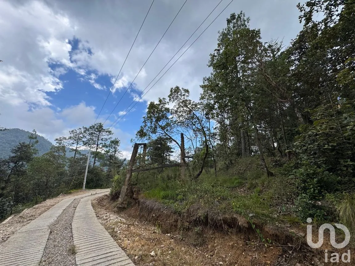 Terreno en Venta en Huitepec Ocotal Sección II, San Cristóbal de las Casas, Chiapas | NEX-259371 | iad México | Foto 2 de 13