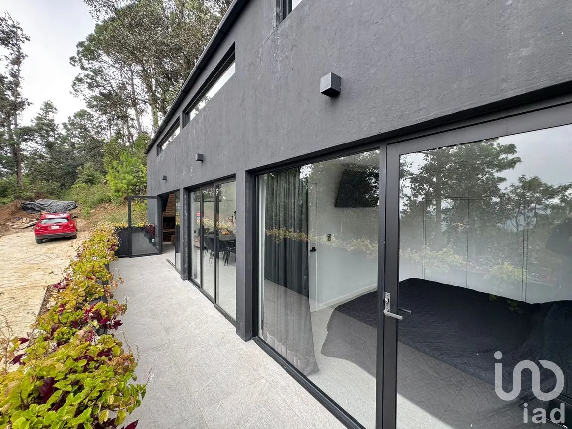 Casa en Venta en Huitepec Ocotal Sección II, San Cristóbal de las Casas, Chiapas | NEX-259659 | iad México | Foto 2 de 14