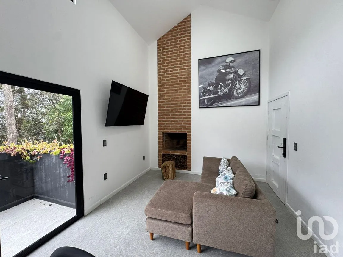 Casa en Venta en Huitepec Ocotal Sección II, San Cristóbal de las Casas, Chiapas | NEX-259659 | iad México | Foto 11 de 14