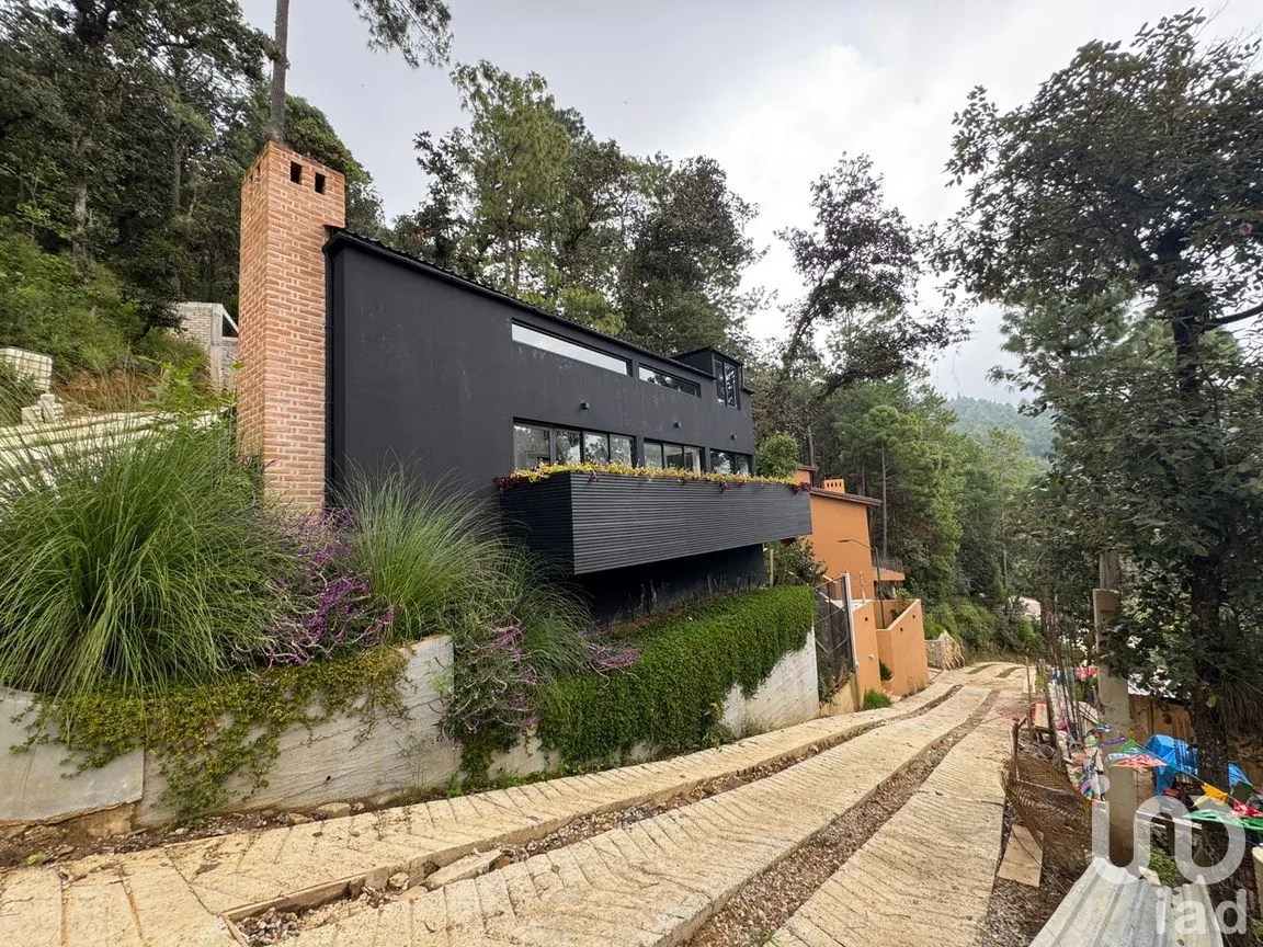 Casa en Venta en Huitepec Ocotal Sección II, San Cristóbal de las Casas, Chiapas | NEX-259659 | iad México | Foto 13 de 14