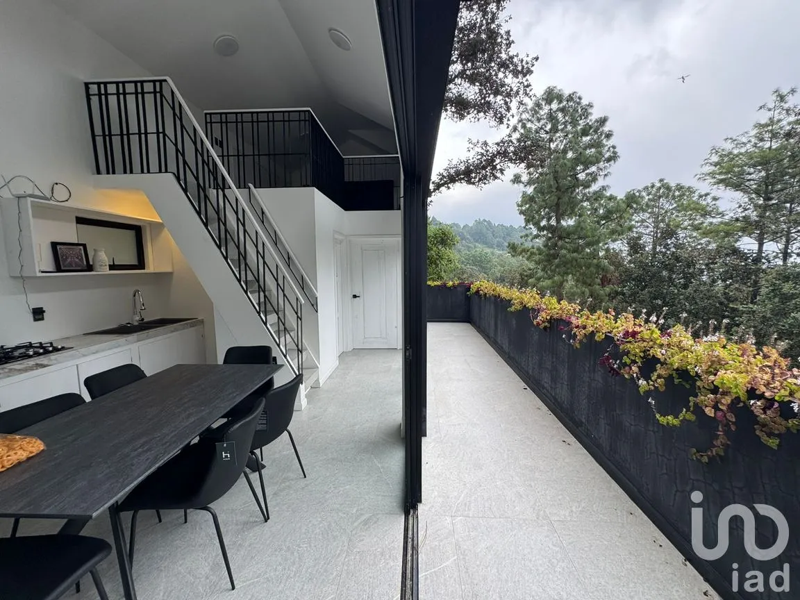 Casa en Venta en Huitepec Ocotal Sección II, San Cristóbal de las Casas, Chiapas | NEX-259659 | iad México | Foto 3 de 14