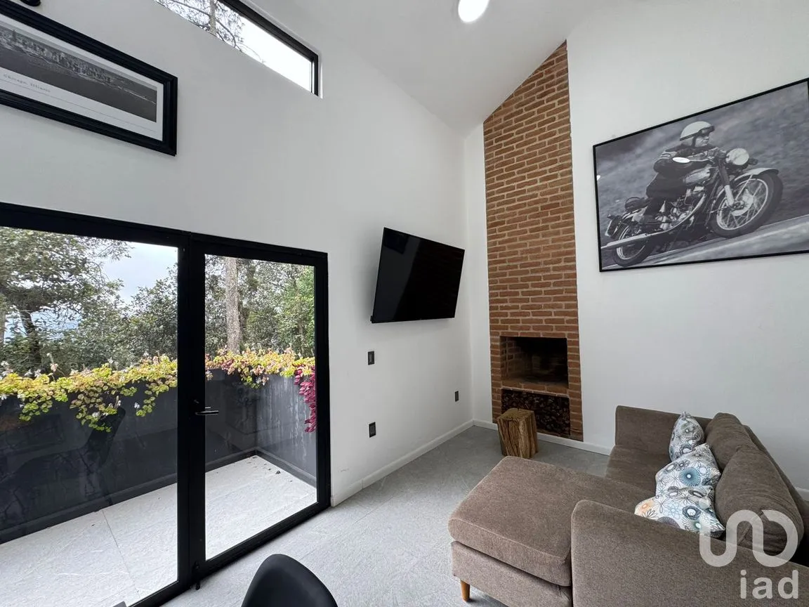 Casa en Venta en Huitepec Ocotal Sección II, San Cristóbal de las Casas, Chiapas | NEX-259659 | iad México | Foto 4 de 14