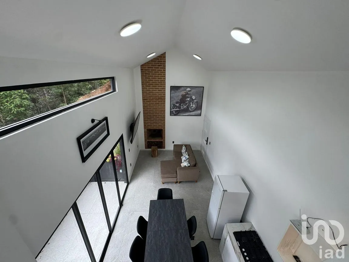 Casa en Venta en Huitepec Ocotal Sección II, San Cristóbal de las Casas, Chiapas | NEX-259659 | iad México | Foto 10 de 14