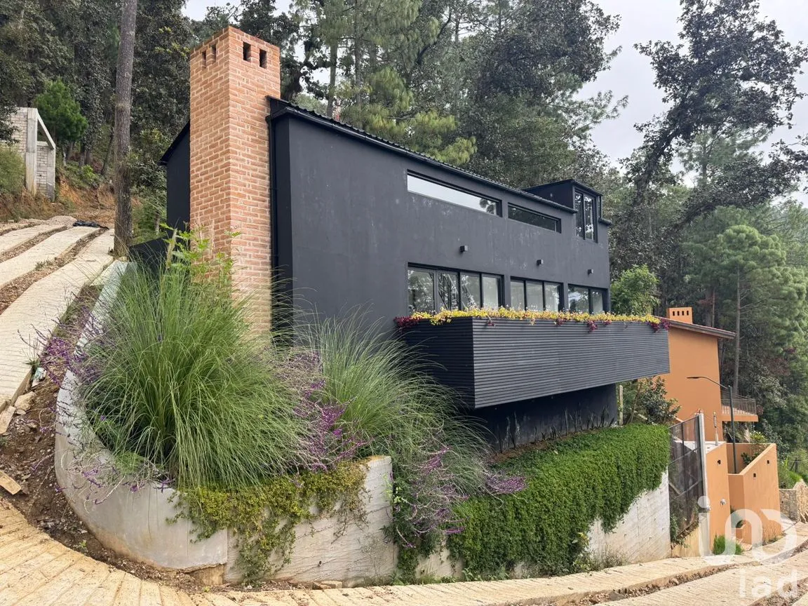 Casa en Venta en Huitepec Ocotal Sección II, San Cristóbal de las Casas, Chiapas | NEX-259659 | iad México | Foto 1 de 14