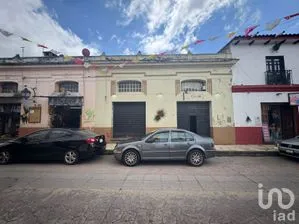 NEX-260152 - Local en Renta, con 2 baños, con 126 m2 de construcción en San Cristóbal de las Casas Centro, CP 29200, Chiapas.