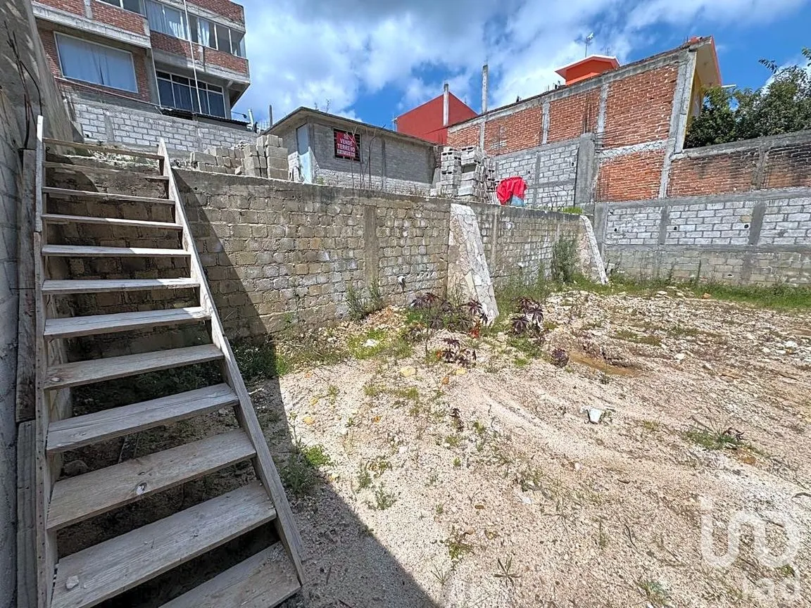 Terreno en Venta en Vista Hermosa, San Cristóbal de las Casas, Chiapas | NEX-264028 | iad México | Foto 2 de 7