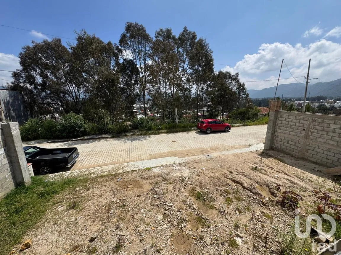 Terreno en Venta en Vista Hermosa, San Cristóbal de las Casas, Chiapas | NEX-264028 | iad México | Foto 3 de 7