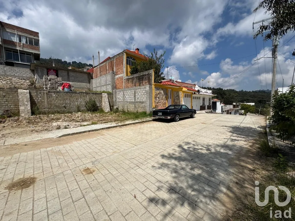 Terreno en Venta en Vista Hermosa, San Cristóbal de las Casas, Chiapas | NEX-264028 | iad México | Foto 4 de 7