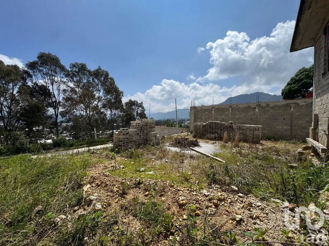 Terreno en Venta en Vista Hermosa, San Cristóbal de las Casas, Chiapas | NEX-264028 | iad México | Foto 5 de 7