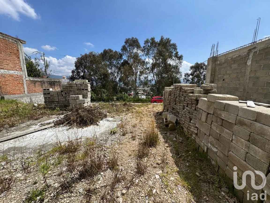 Terreno en Venta en Vista Hermosa, San Cristóbal de las Casas, Chiapas | NEX-264028 | iad México | Foto 6 de 7