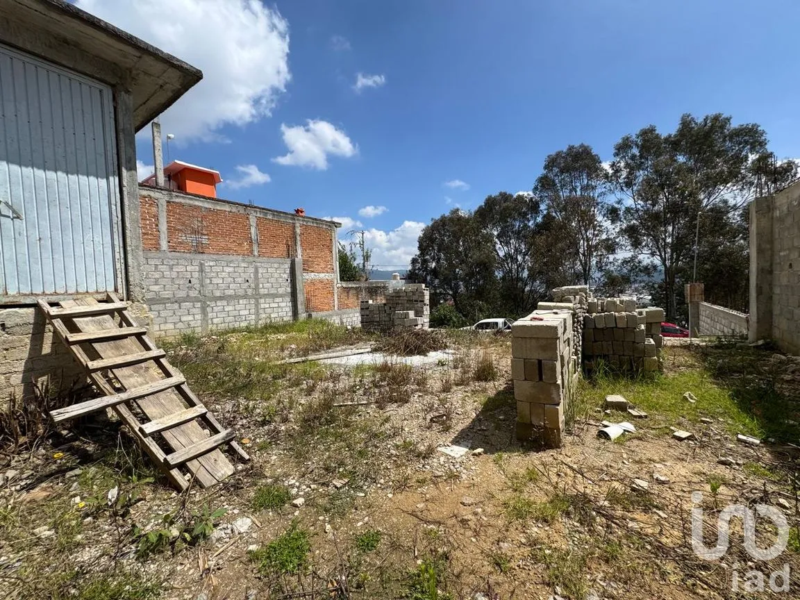 Terreno en Venta en Vista Hermosa, San Cristóbal de las Casas, Chiapas | NEX-264028 | iad México | Foto 7 de 7