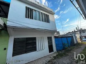 NEX-264507 - Casa en Venta, con 2 recamaras, con 1 baño, con 49 m2 de construcción.
