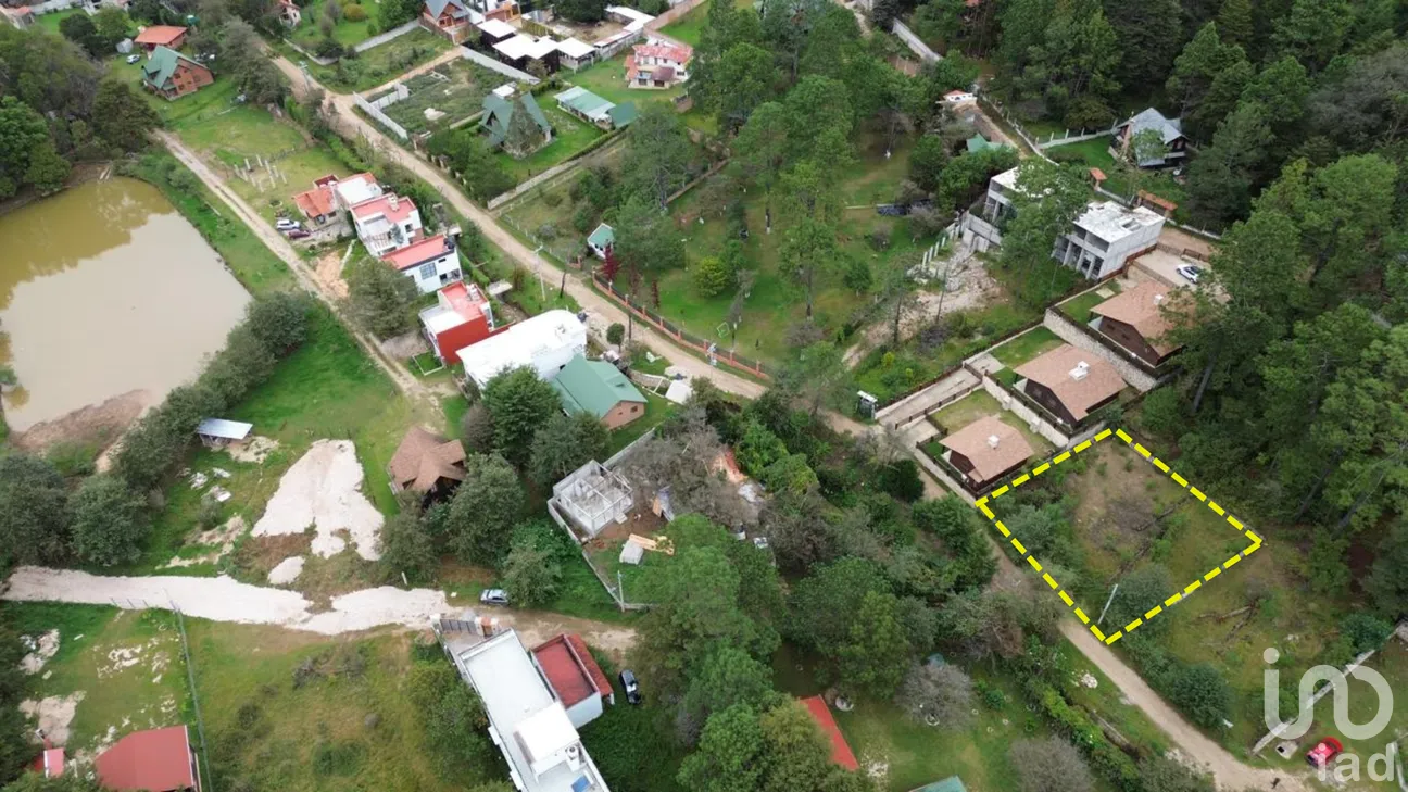 Terreno en Venta en Corral de Piedra, San Cristóbal de las Casas, Chiapas | NEX-265746 | iad México | Foto 2 de 10