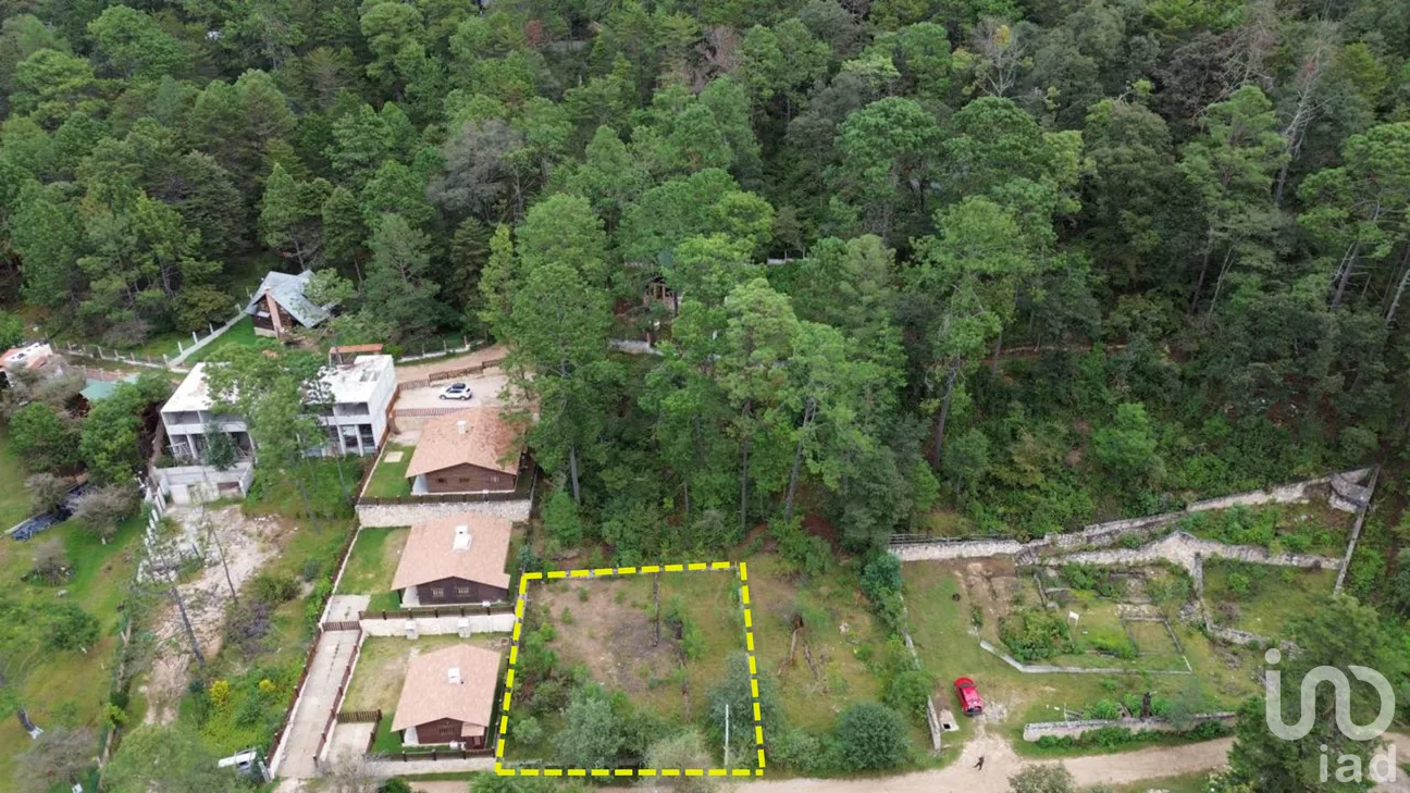 Terreno en Venta en Corral de Piedra, San Cristóbal de las Casas, Chiapas | NEX-265746 | iad México | Foto 4 de 10