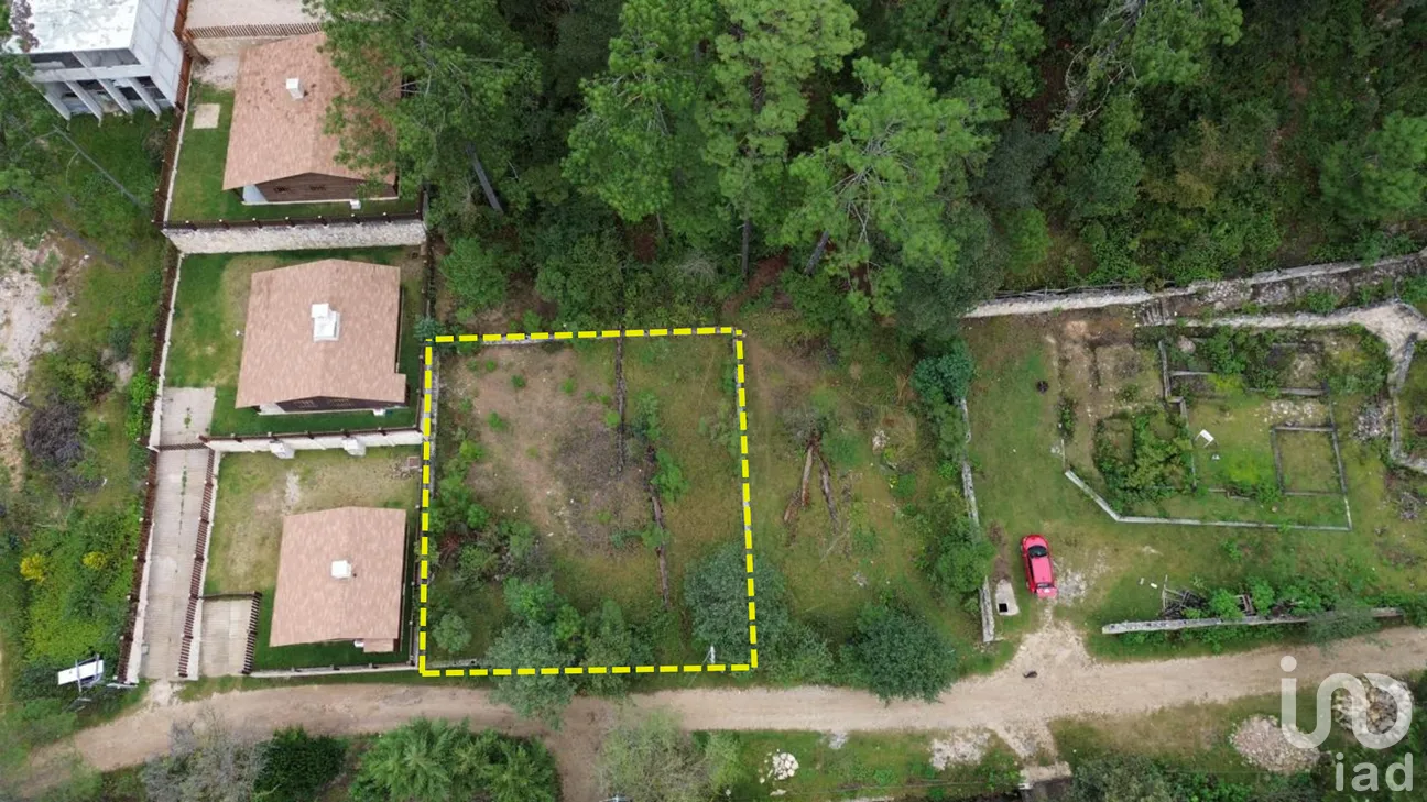 Terreno en Venta en Corral de Piedra, San Cristóbal de las Casas, Chiapas | NEX-265746 | iad México | Foto 5 de 10