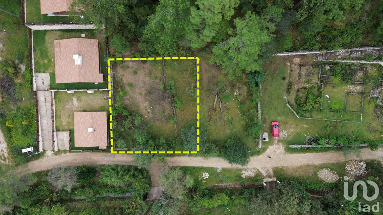 Terreno en Venta en Corral de Piedra, San Cristóbal de las Casas, Chiapas | NEX-265746 | iad México | Foto 7 de 10