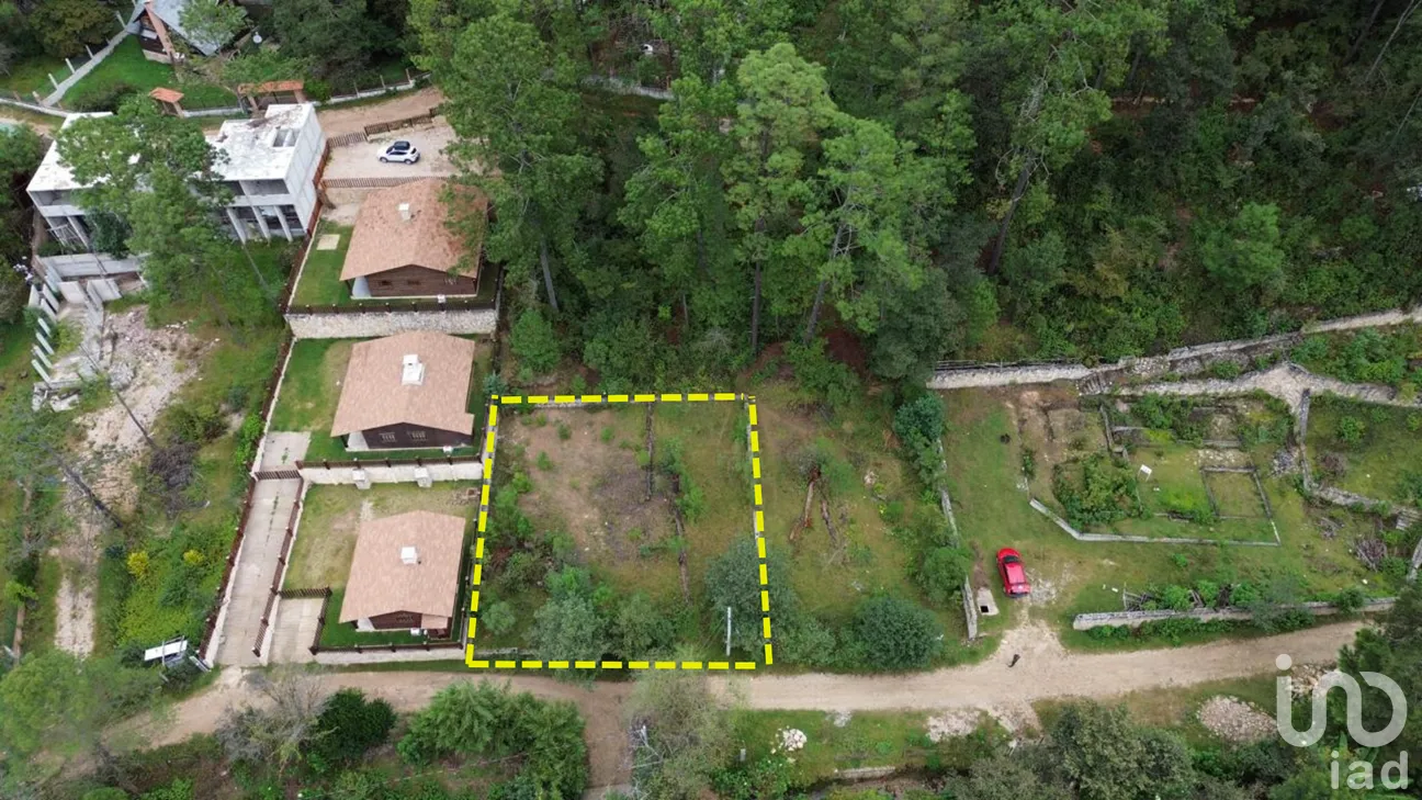 Terreno en Venta en Corral de Piedra, San Cristóbal de las Casas, Chiapas | NEX-265746 | iad México | Foto 8 de 10
