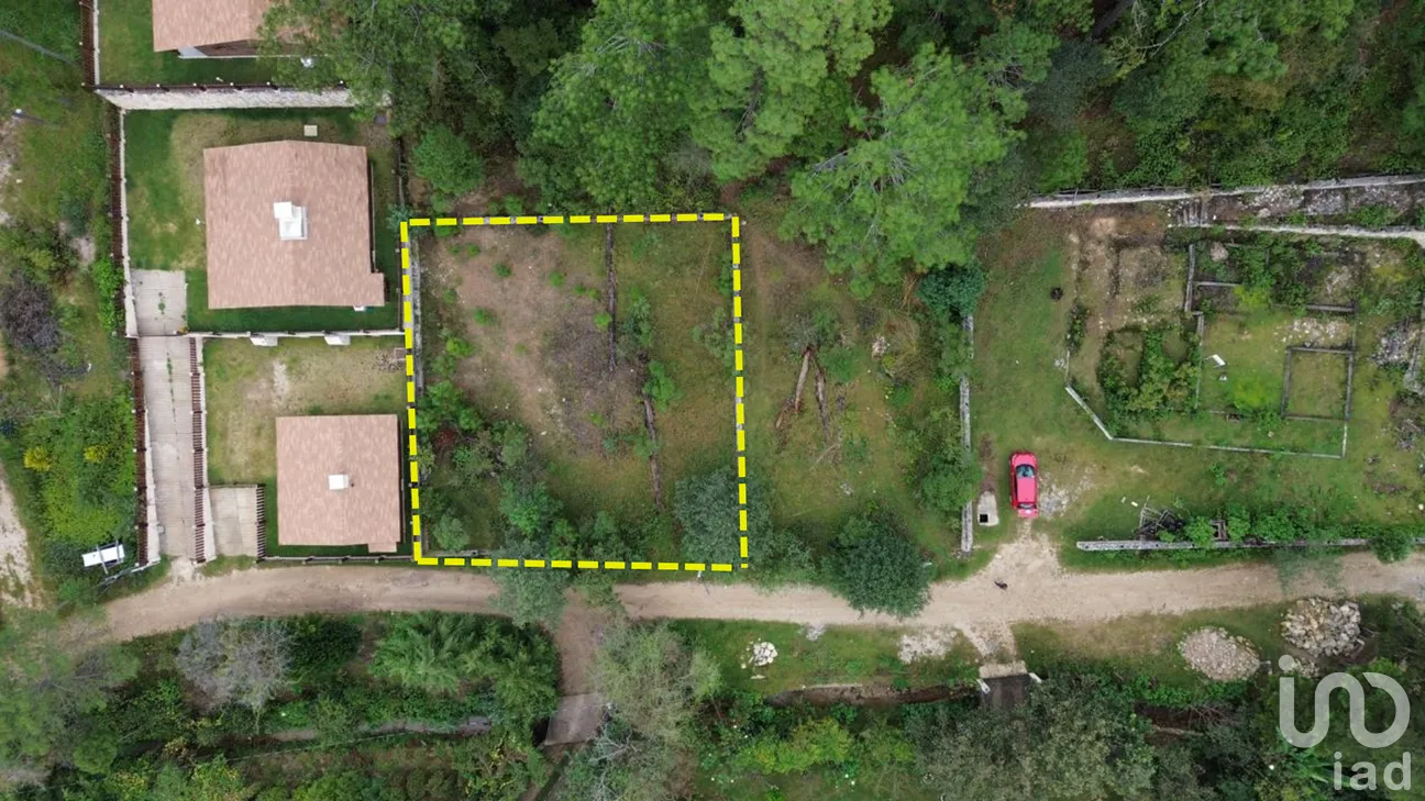 Terreno en Venta en Corral de Piedra, San Cristóbal de las Casas, Chiapas | NEX-265746 | iad México | Foto 9 de 10