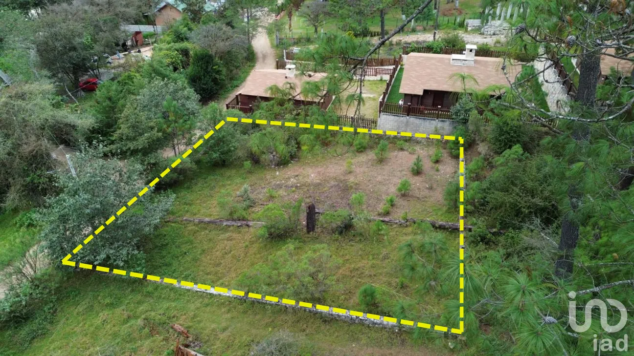 Terreno en Venta en Corral de Piedra, San Cristóbal de las Casas, Chiapas | NEX-265746 | iad México | Foto 10 de 10