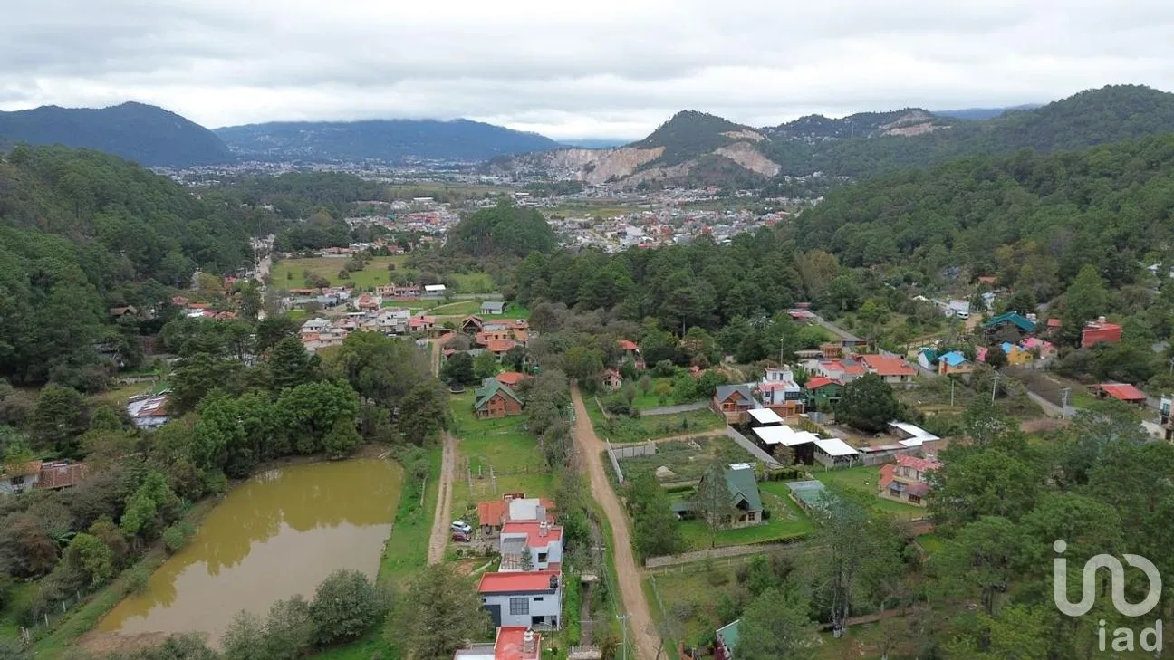 Terreno en Venta en Corral de Piedra, San Cristóbal de las Casas, Chiapas | NEX-265746 | iad México | Foto 1 de 10