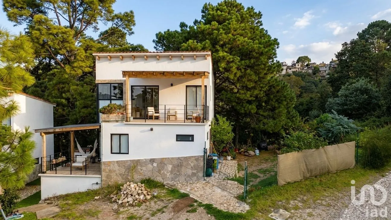 Casa en Venta en La Garita, San Cristóbal de las Casas, Chiapas | NEX-265859 | iad México | Foto 2 de 12