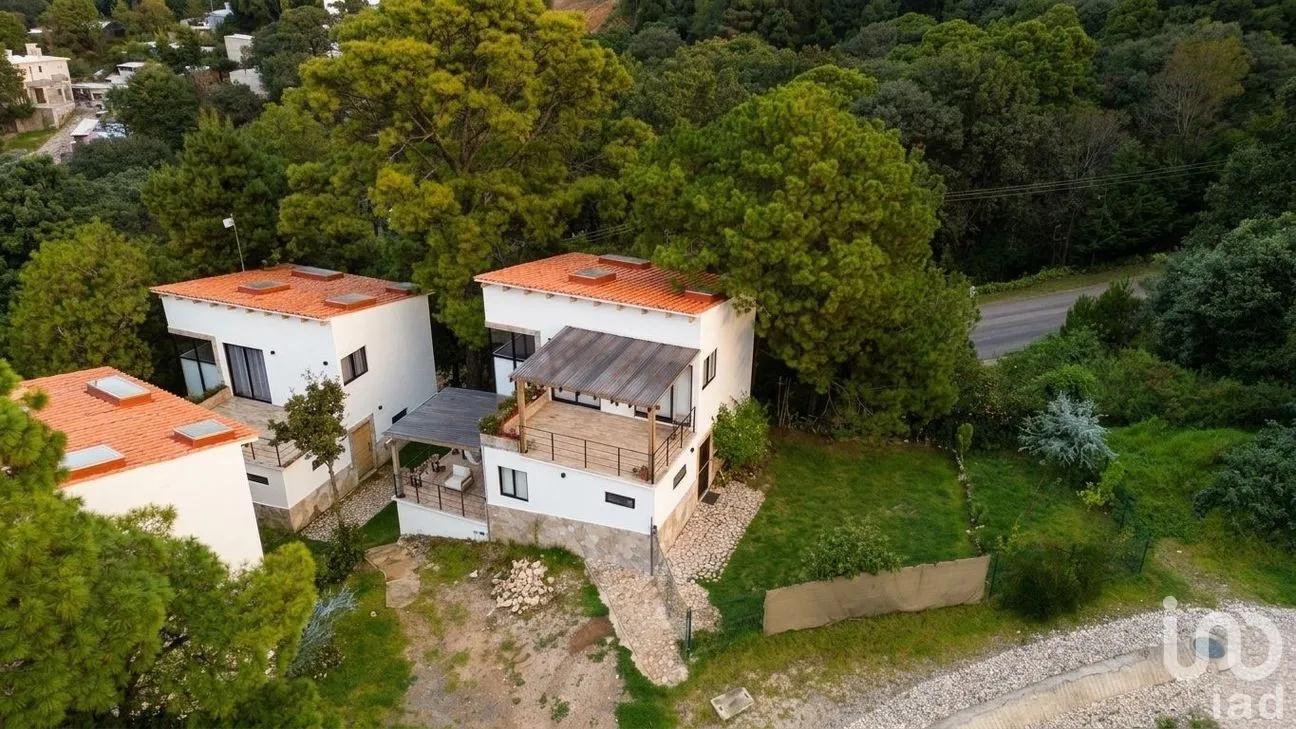 Casa en Venta en La Garita, San Cristóbal de las Casas, Chiapas | NEX-265859 | iad México | Foto 11 de 12