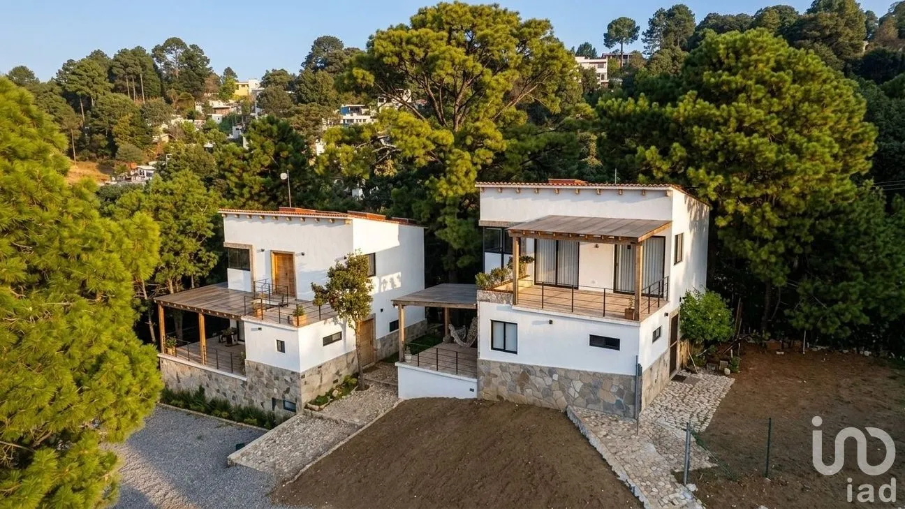 Casa en Venta en La Garita, San Cristóbal de las Casas, Chiapas | NEX-265859 | iad México | Foto 3 de 12
