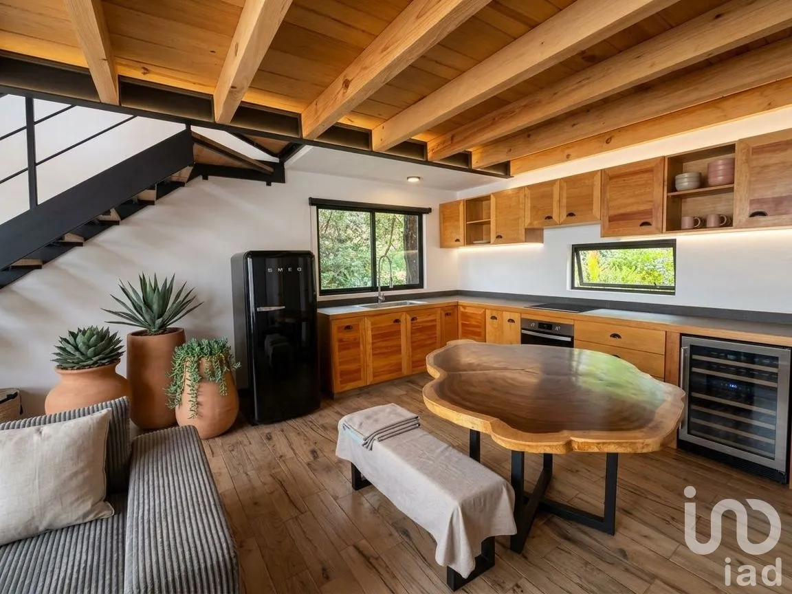 Casa en Venta en La Garita, San Cristóbal de las Casas, Chiapas | NEX-265859 | iad México | Foto 5 de 12