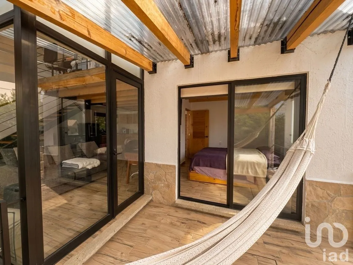 Casa en Venta en La Garita, San Cristóbal de las Casas, Chiapas | NEX-265859 | iad México | Foto 9 de 12
