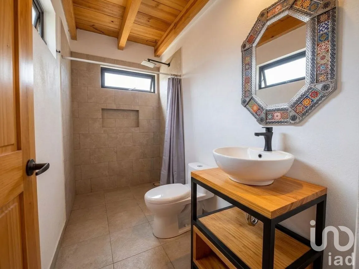 Casa en Venta en La Garita, San Cristóbal de las Casas, Chiapas | NEX-265859 | iad México | Foto 10 de 12