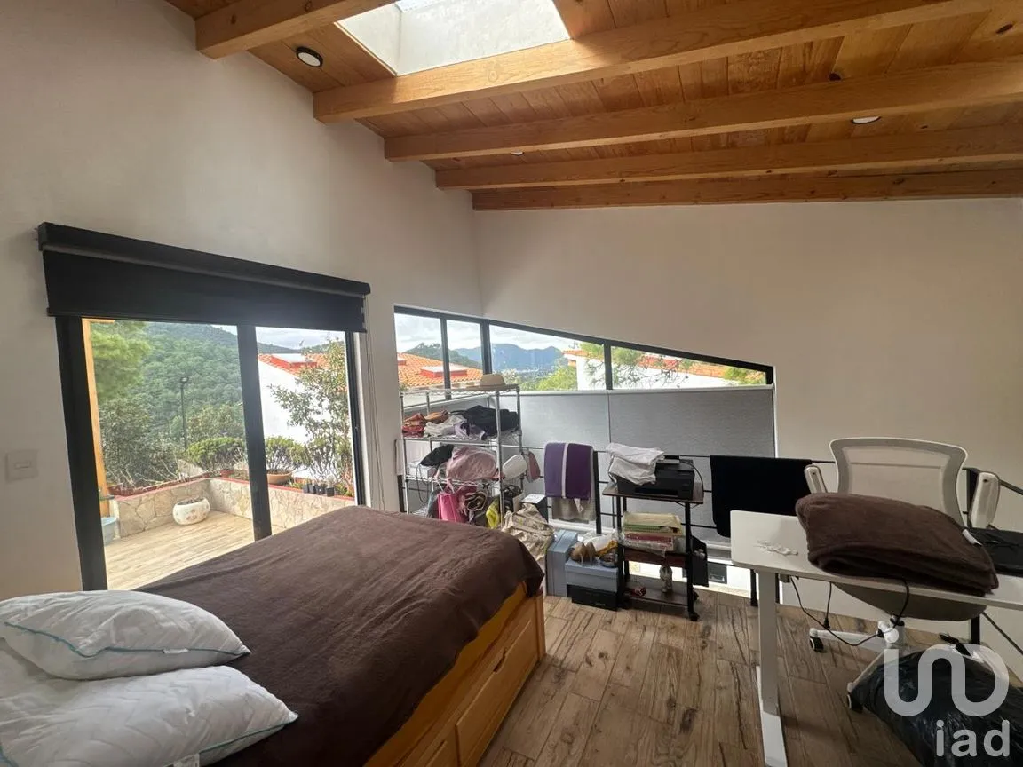 Casa en Renta en La Garita, San Cristóbal de las Casas, Chiapas | NEX-265920 | iad México | Foto 6 de 13