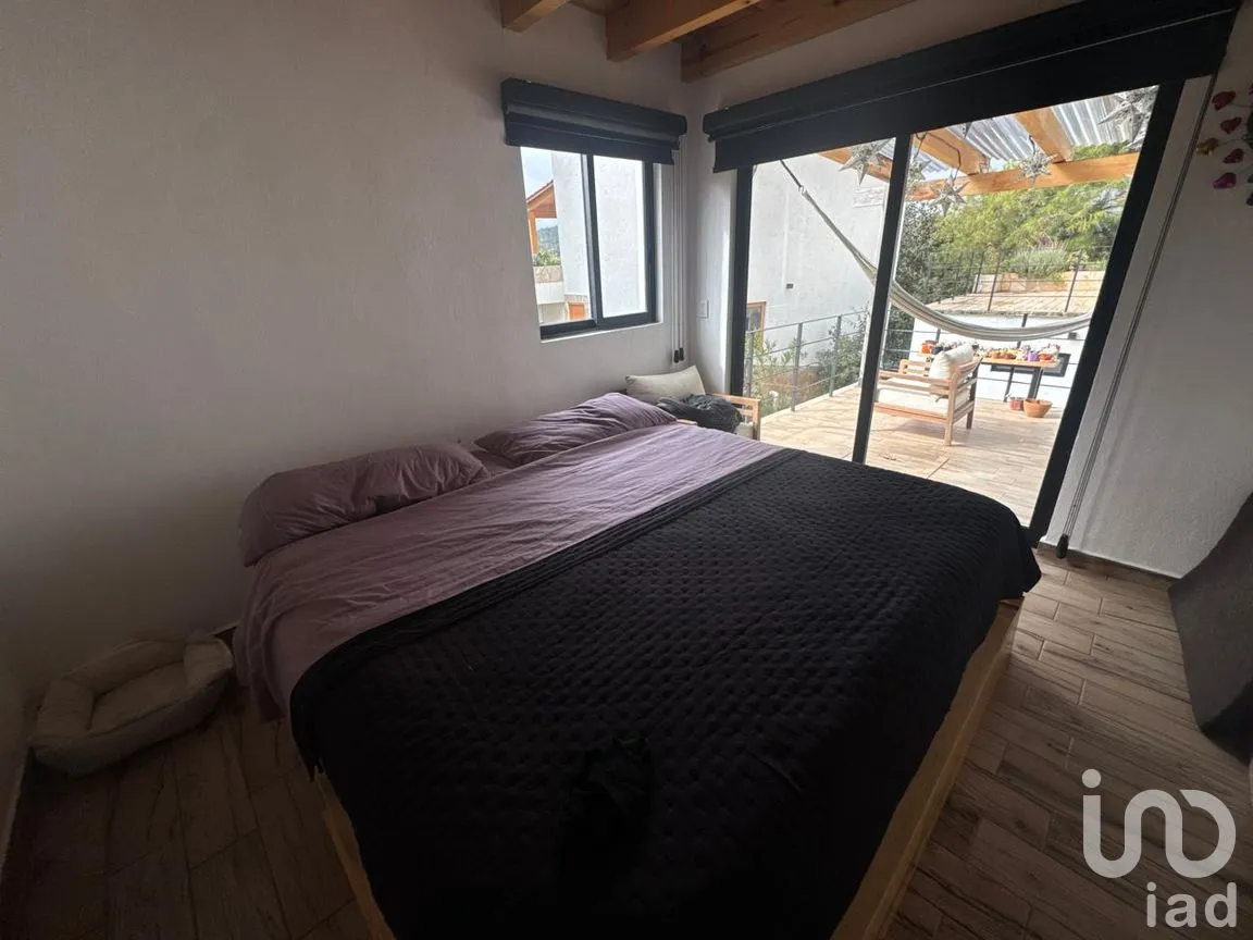 Casa en Renta en La Garita, San Cristóbal de las Casas, Chiapas | NEX-265920 | iad México | Foto 8 de 13