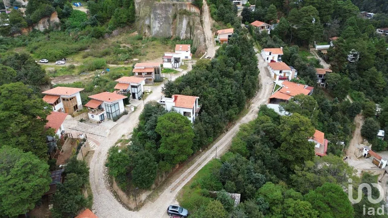 Casa en Renta en La Garita, San Cristóbal de las Casas, Chiapas | NEX-265920 | iad México | Foto 13 de 13