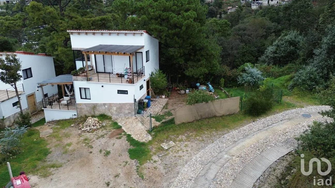 Casa en Renta en La Garita, San Cristóbal de las Casas, Chiapas | NEX-265920 | iad México | Foto 4 de 13